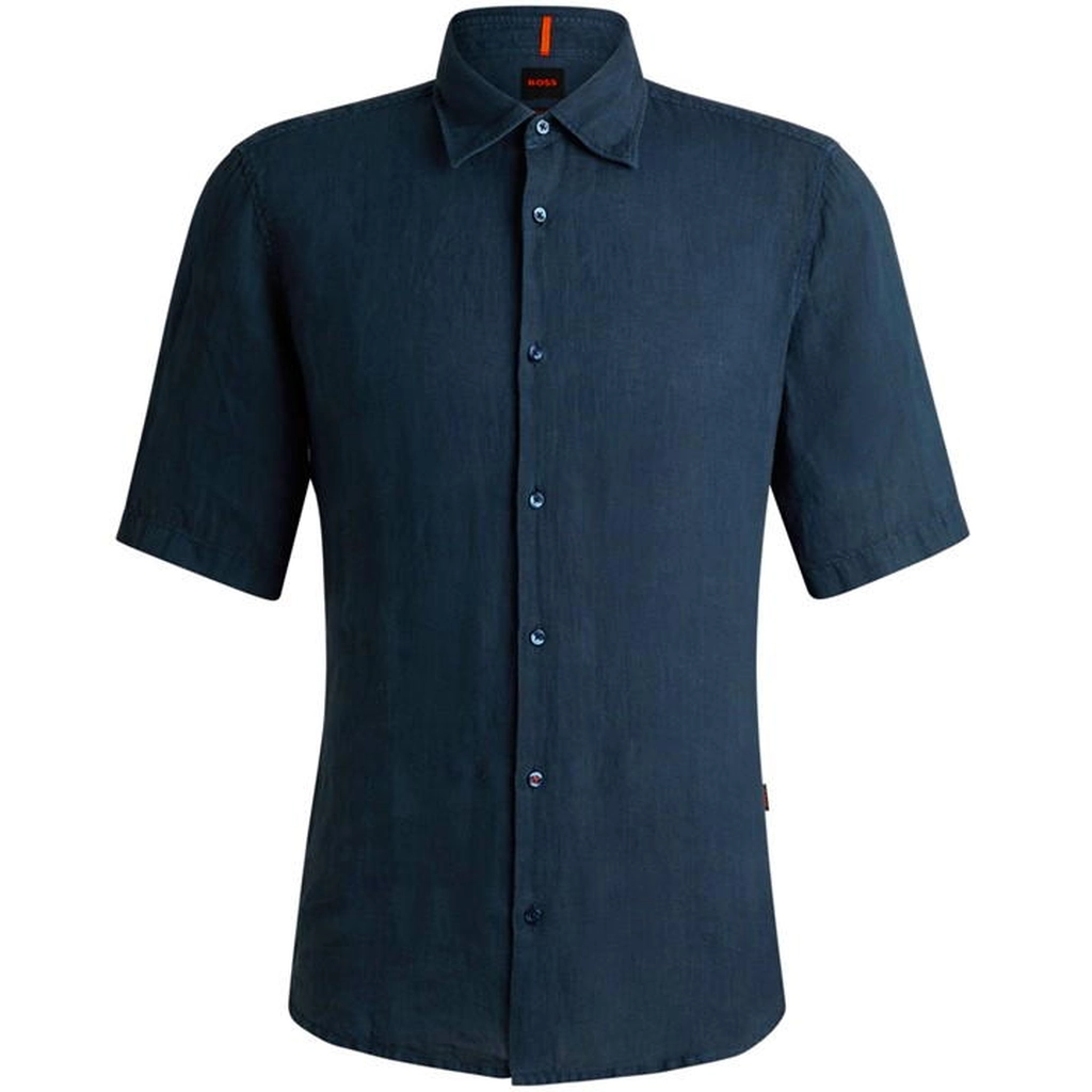 Hugo Boss Rash 2 10247386 01 - Blue